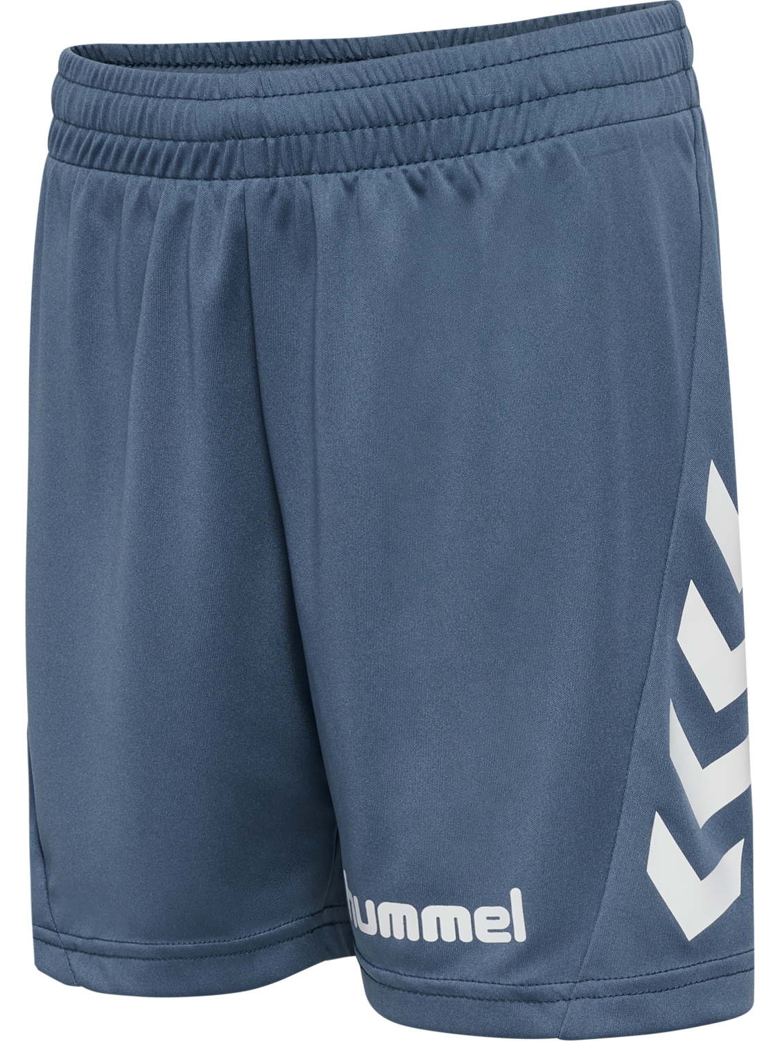 hmlPROMO KIDS SET, CHINA BLUE, packshot