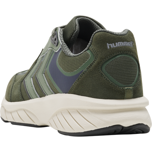 REACH LX 6000 URBAN, DEEP FOREST, packshot