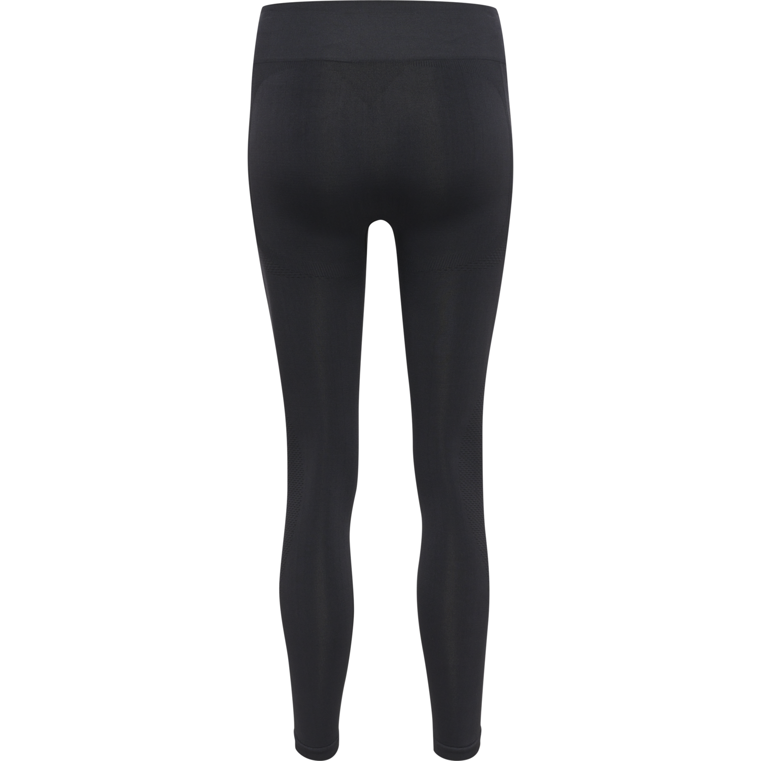 hummel MT UNA SEAMLESS MID WAIST TIGHTS 