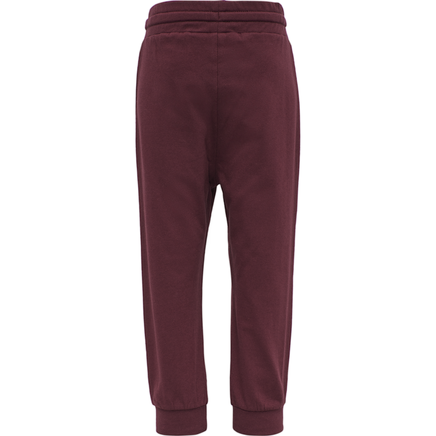 hmlFUTTE PANTS, CHOCOLATE TRUFFLE, packshot