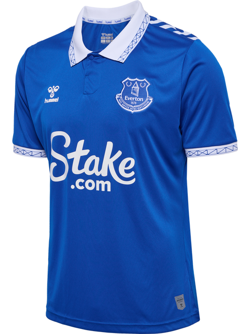 EFC 23/24 HOME JERSEY S/S
