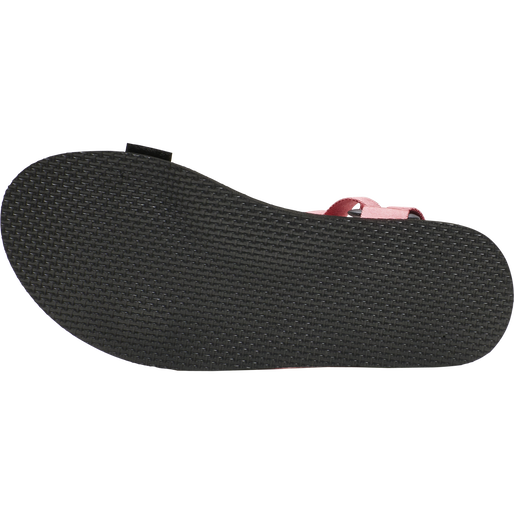 STRAP SANDAL, TEA ROSE, packshot