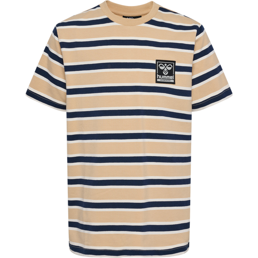 hmlWESTON T-SHIRT S/S, 8122, packshot