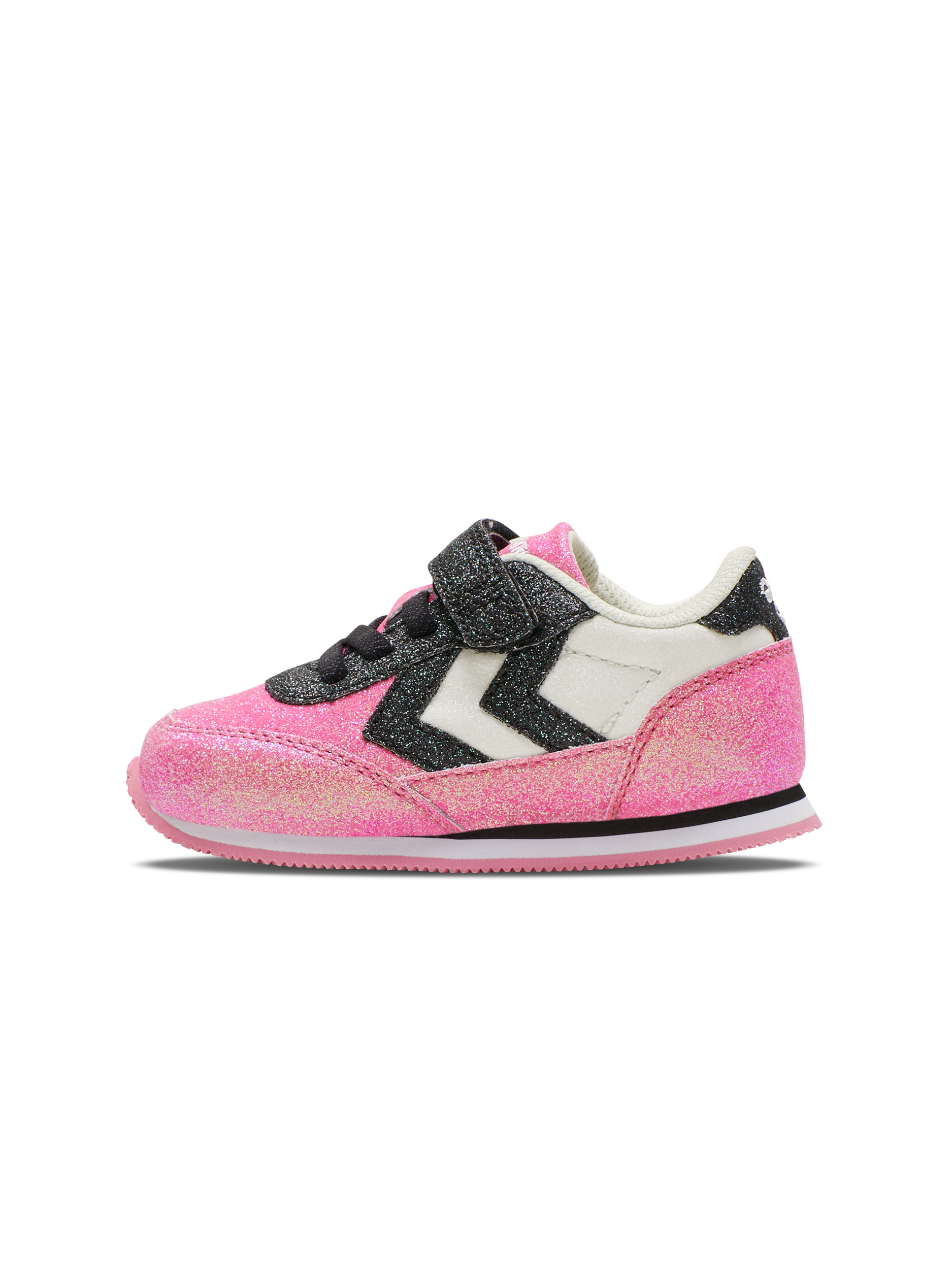 all black trainers infant