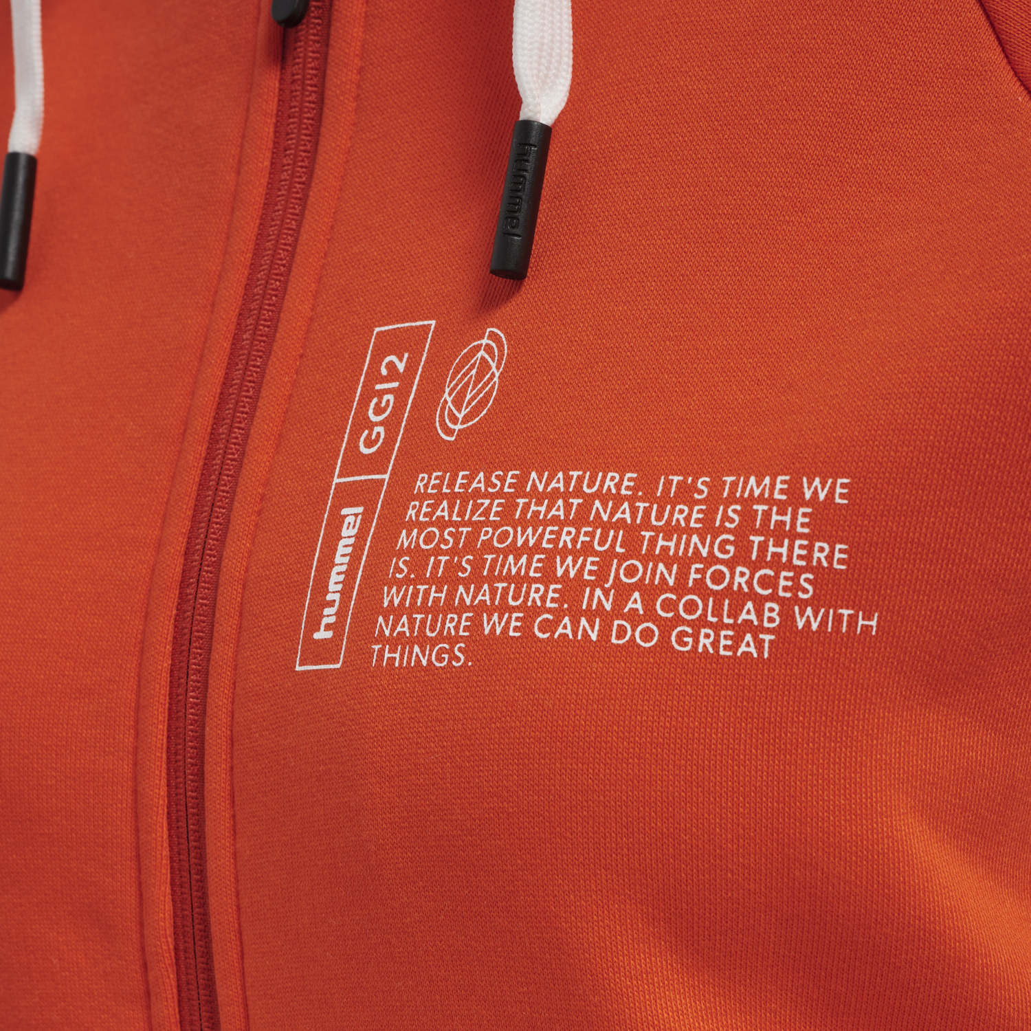 hmlGG12 SWEAT ZIP HOODIE WOMAN, 3121, packshot