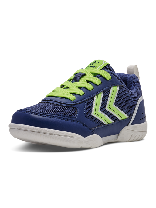 AEROTEAM 2.0 JR LC, SPECTRUM BLUE AEROTEAM 2.0 JR LC, SPECTRUM BLUE, packshot