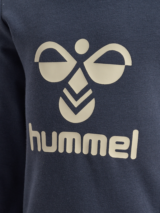 hmlARINE CREWSUIT, 0526, packshot