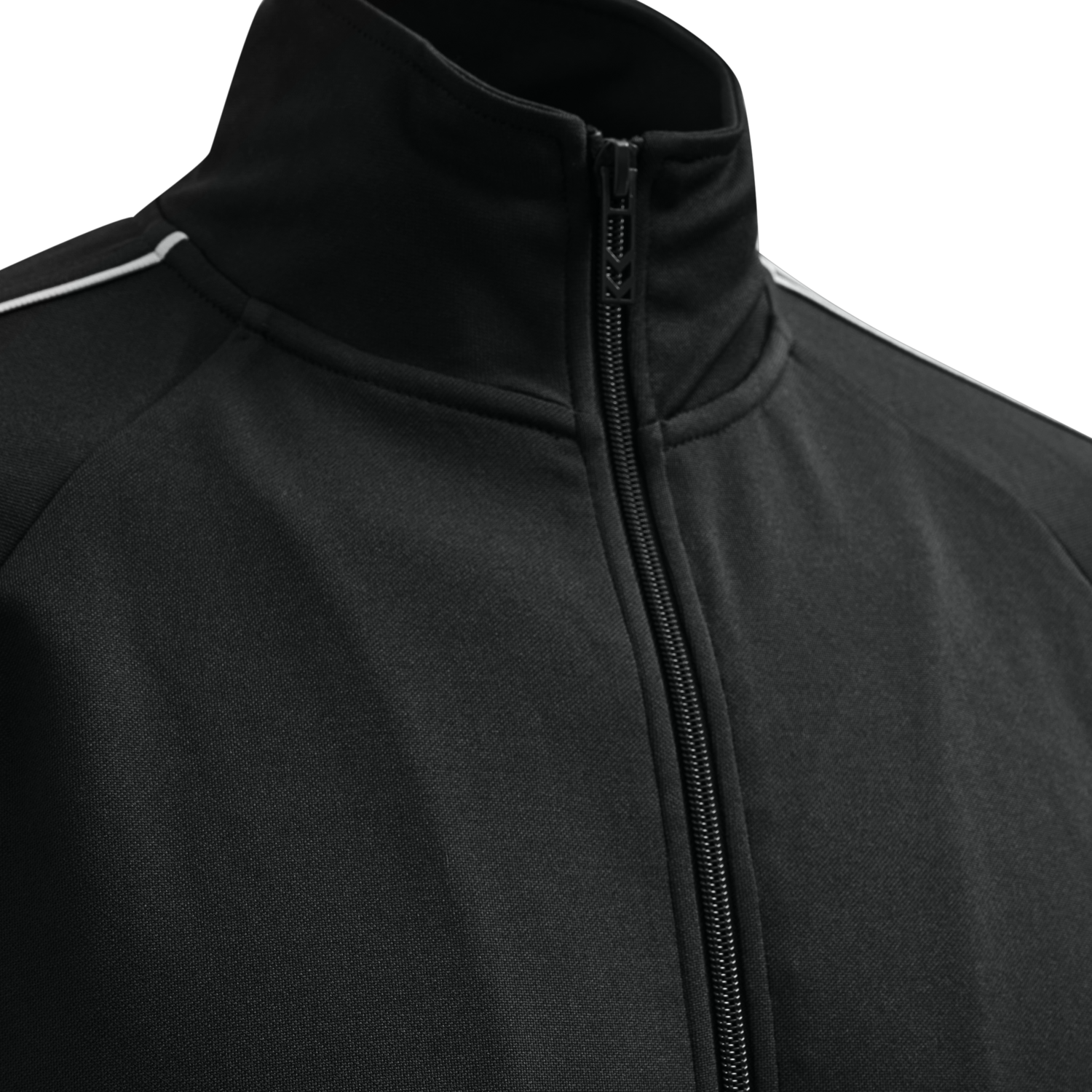 hmlAMOS ZIP JACKET, 2001, packshot