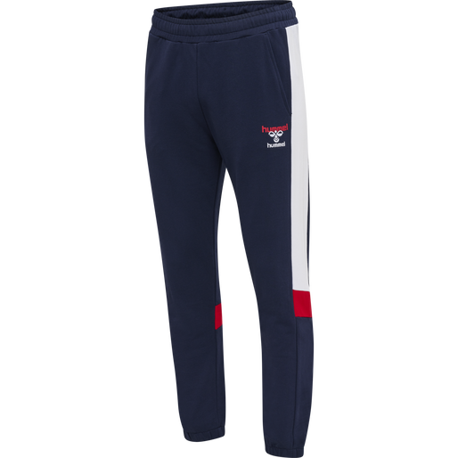 hmlIC CLAUDE REGULAR PANTS, 7666, packshot