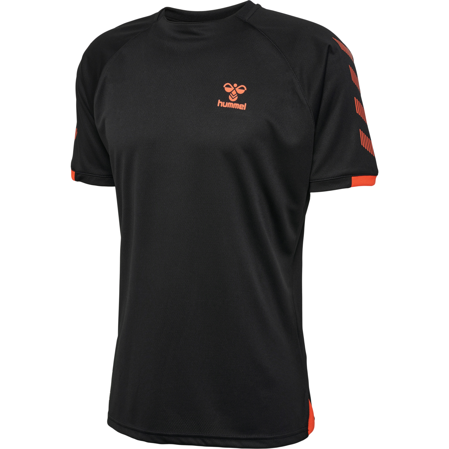 hmlGG12 ACTION JERSEY S/S, 2953, packshot