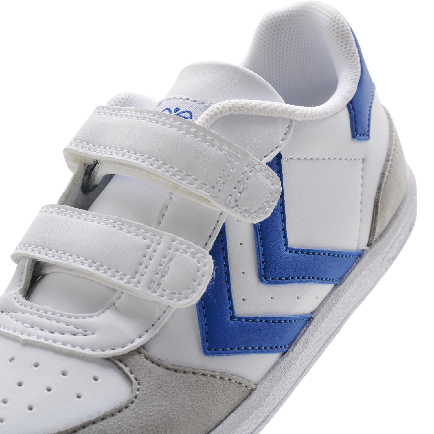 Hummel Children Indoor Shoes Sports Shoes Sneakers Indoor Shoes 27-35 NEW 
