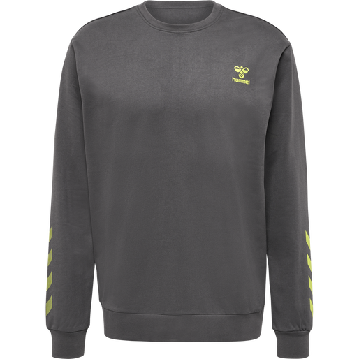 hmlOFFGRID COTTON SWEATSHIRT, 2172, packshot