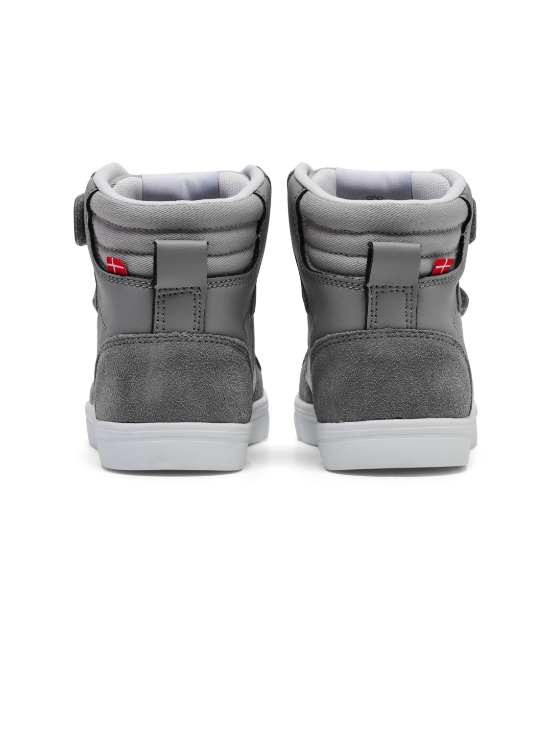 hummel slimmer stadil leather high jr