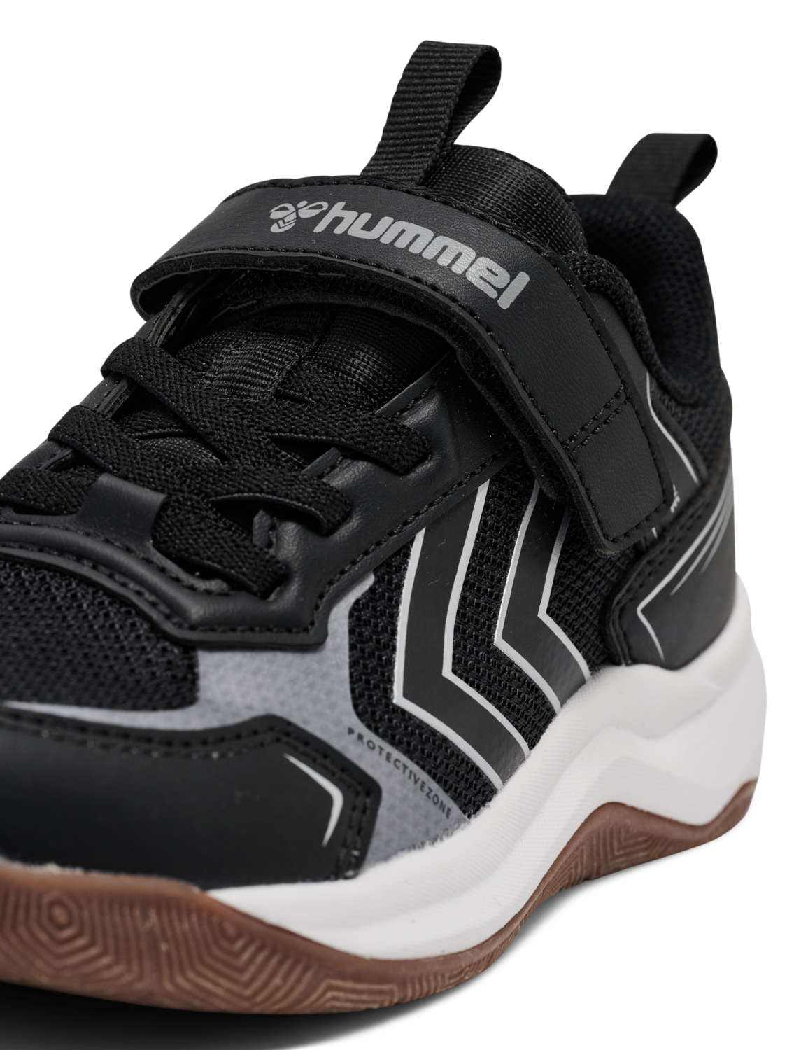 TOPFLIGHT PRO VC JR, ANTHRACITE, packshot