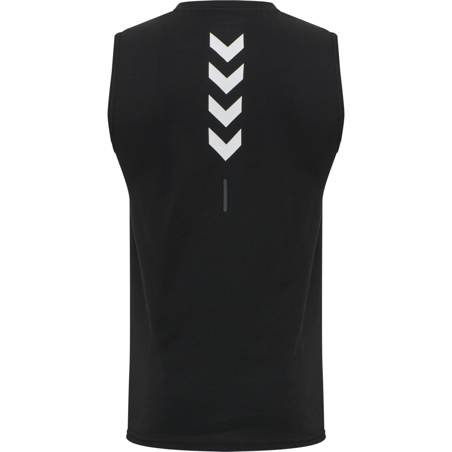 hmlTE CALLUM COTTON TANKTOP, 2001, packshot