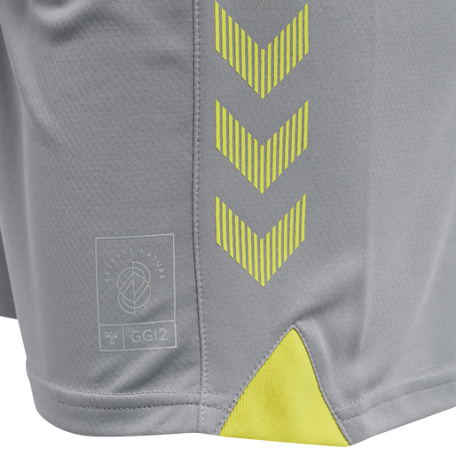 hmlGG12 ACTION SHORTS WOMAN, 1100, packshot