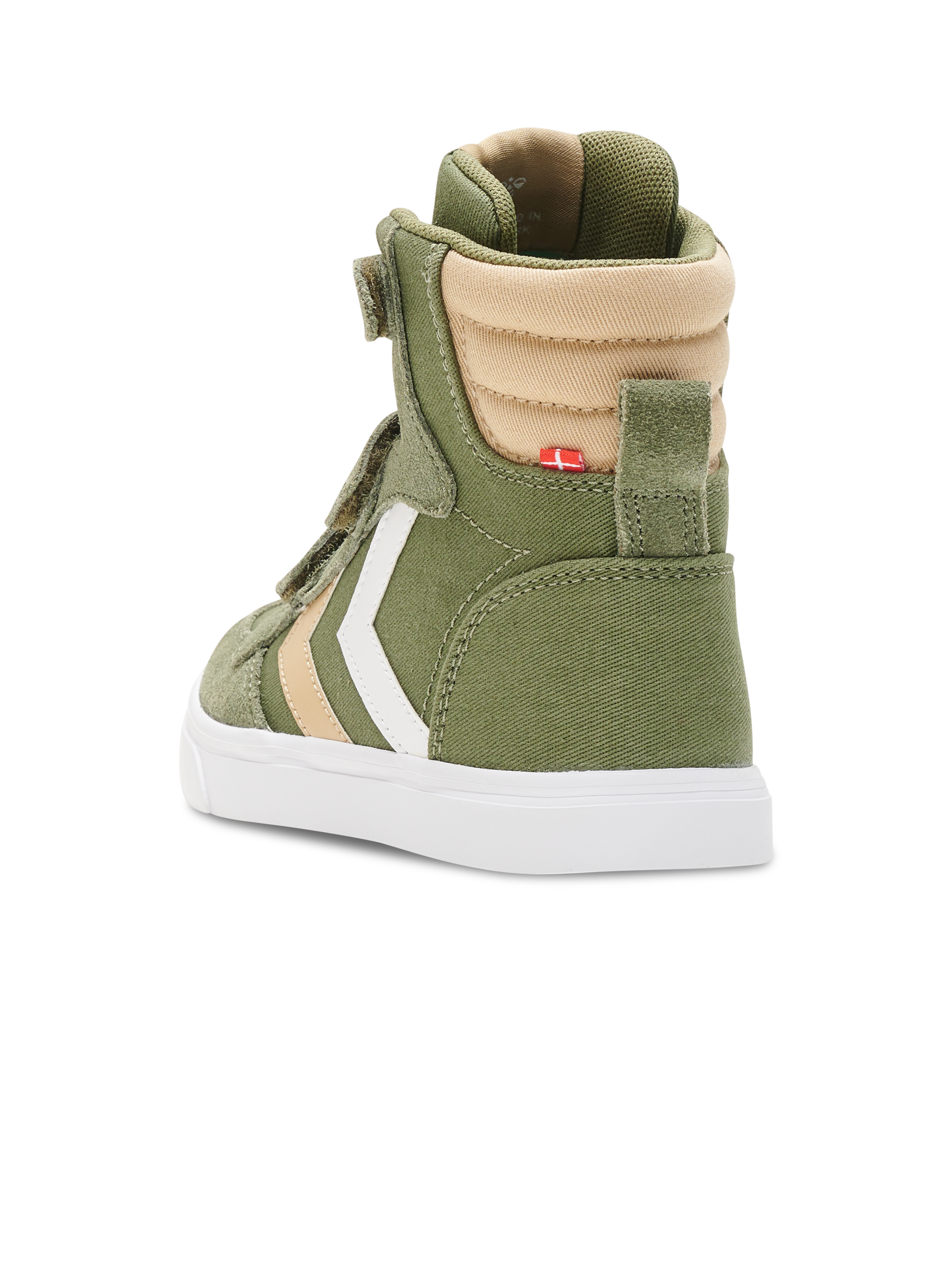 STADIL HIGH JR, 6754, packshot