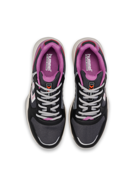 ALL COURT, ANTHRACITE/CATTLEYA ORCHID, packshot