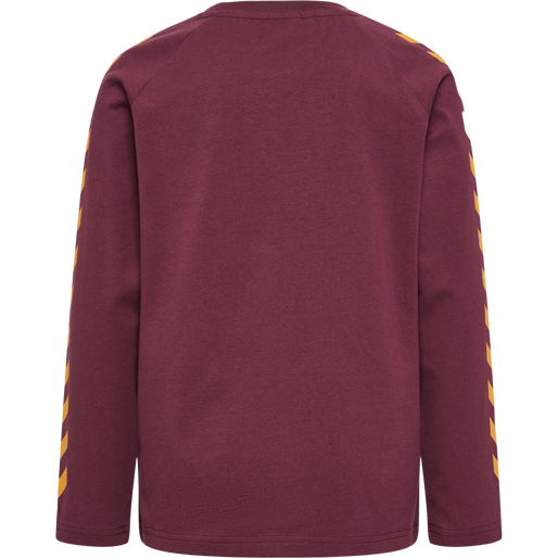 hmlHARRY POTTER T-SHIRT LS, 3679, packshot