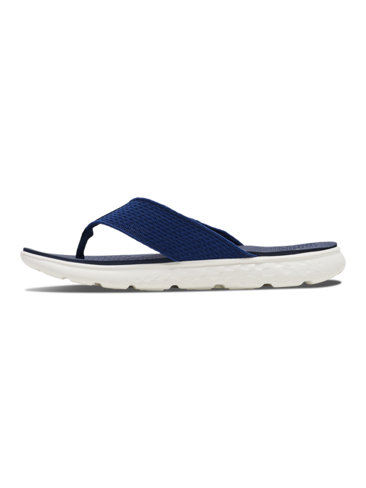 COMFORT FLIP FLOP, NAVY, packshot