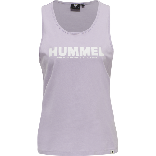 hmlLEGACY WOMAN TANKTOP, PASTEL LILAC, packshot