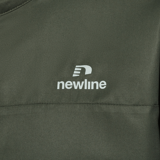 nwlBEAT JACKET, BELUGA, packshot