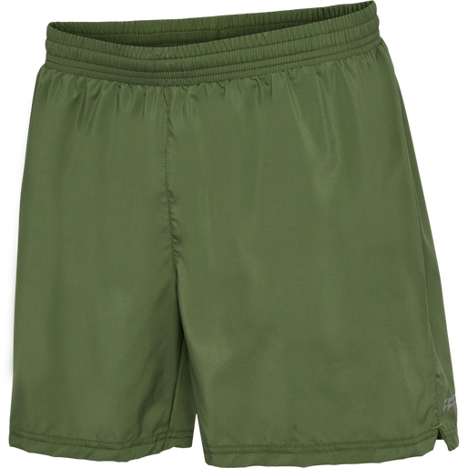 nwlDETROIT SHORTS MEN, FOUR LEAF CLOVER, packshot