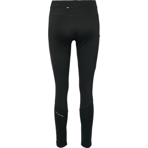 nwlBEAT TIGHTS, BLACK, packshot