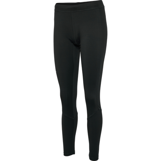 nwlBEAT TIGHTS, BLACK, packshot