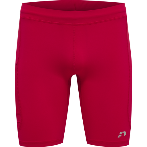 MEN'S CORE SPRINTERS, TANGO RED, packshot