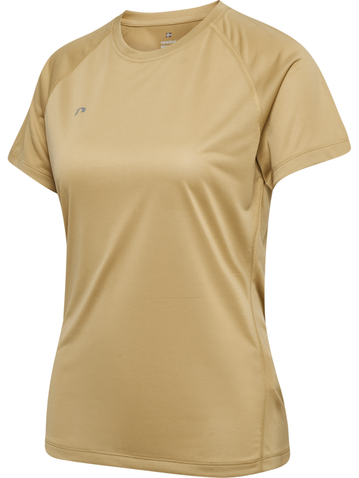 nwlBEAT W T-SHIRT, ANTELOPE, packshot