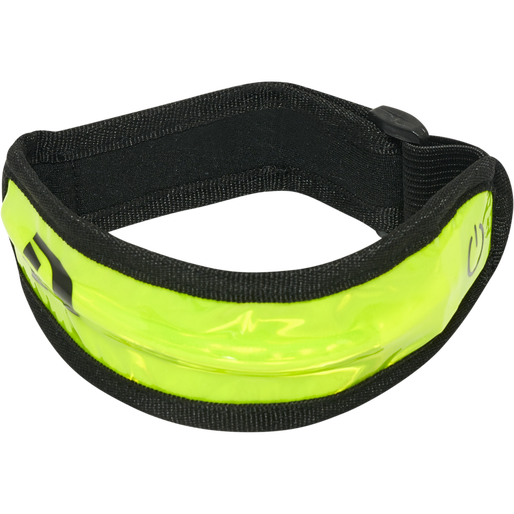 CORE LIGHTBAND, NEON YELLOW, packshot