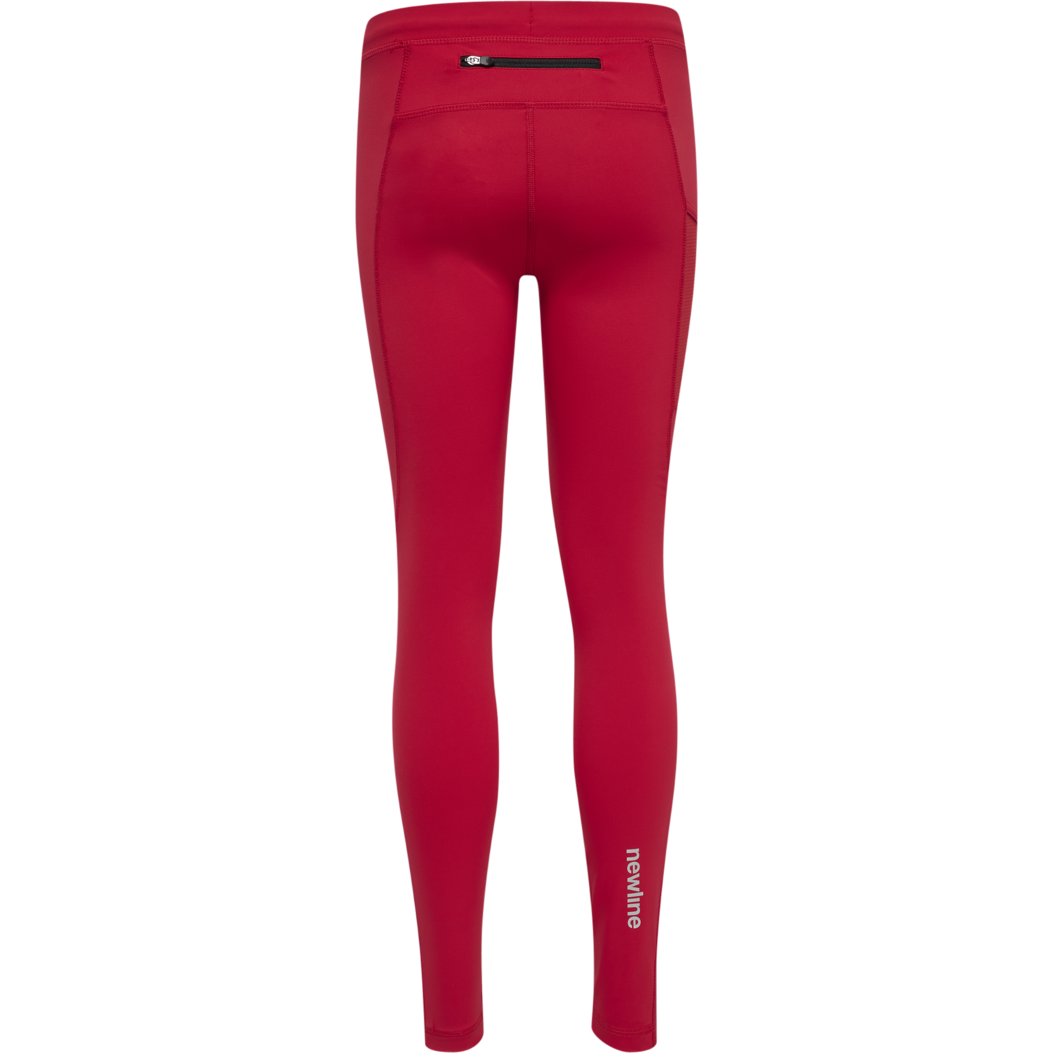 KIDS CORE TIGHTS, TANGO RED, packshot