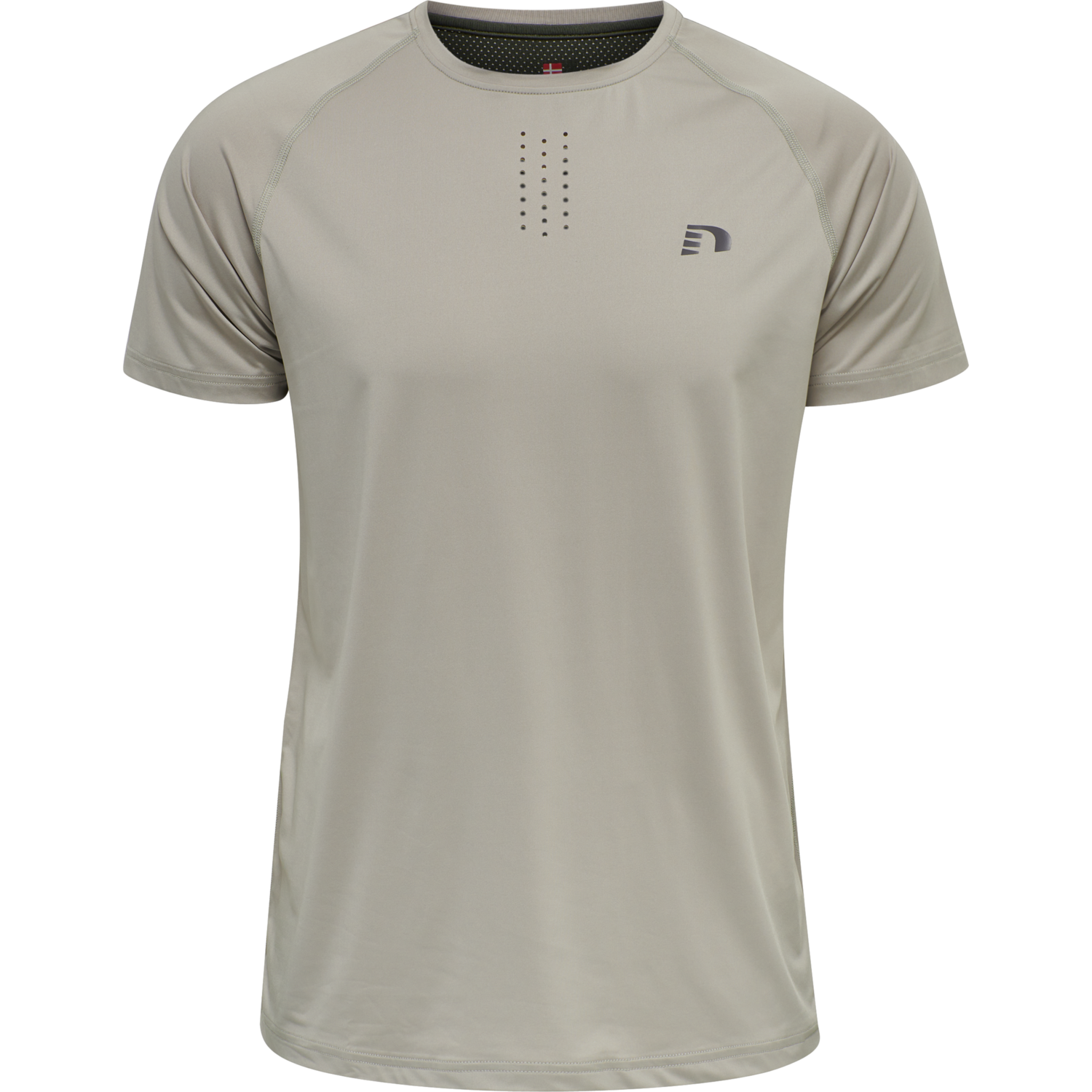 MEN&acute;S TRAINING TEE, 9150, packshot