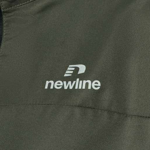 nwlBEAT JACKET WOMAN, BELUGA nwlBEAT JACKET WOMAN, BELUGA, packshot