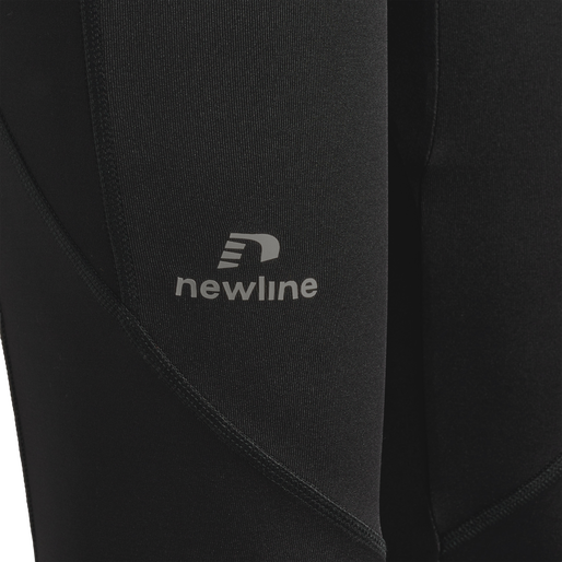nwlBALTIMORE TIGHTS WOMAN, BLACK, packshot