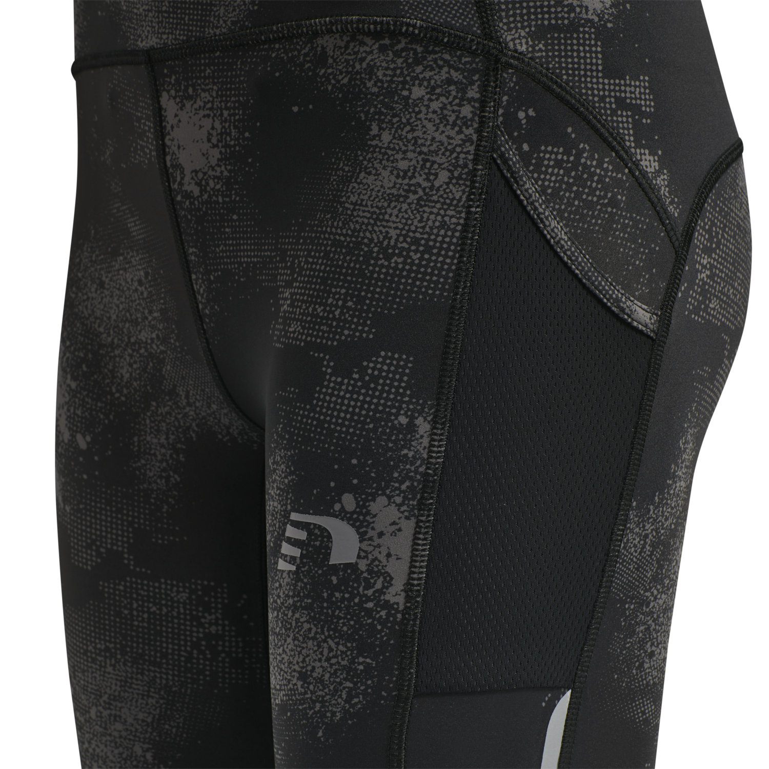 WOMEN&acute;S LONG TIGHT, 9910, packshot