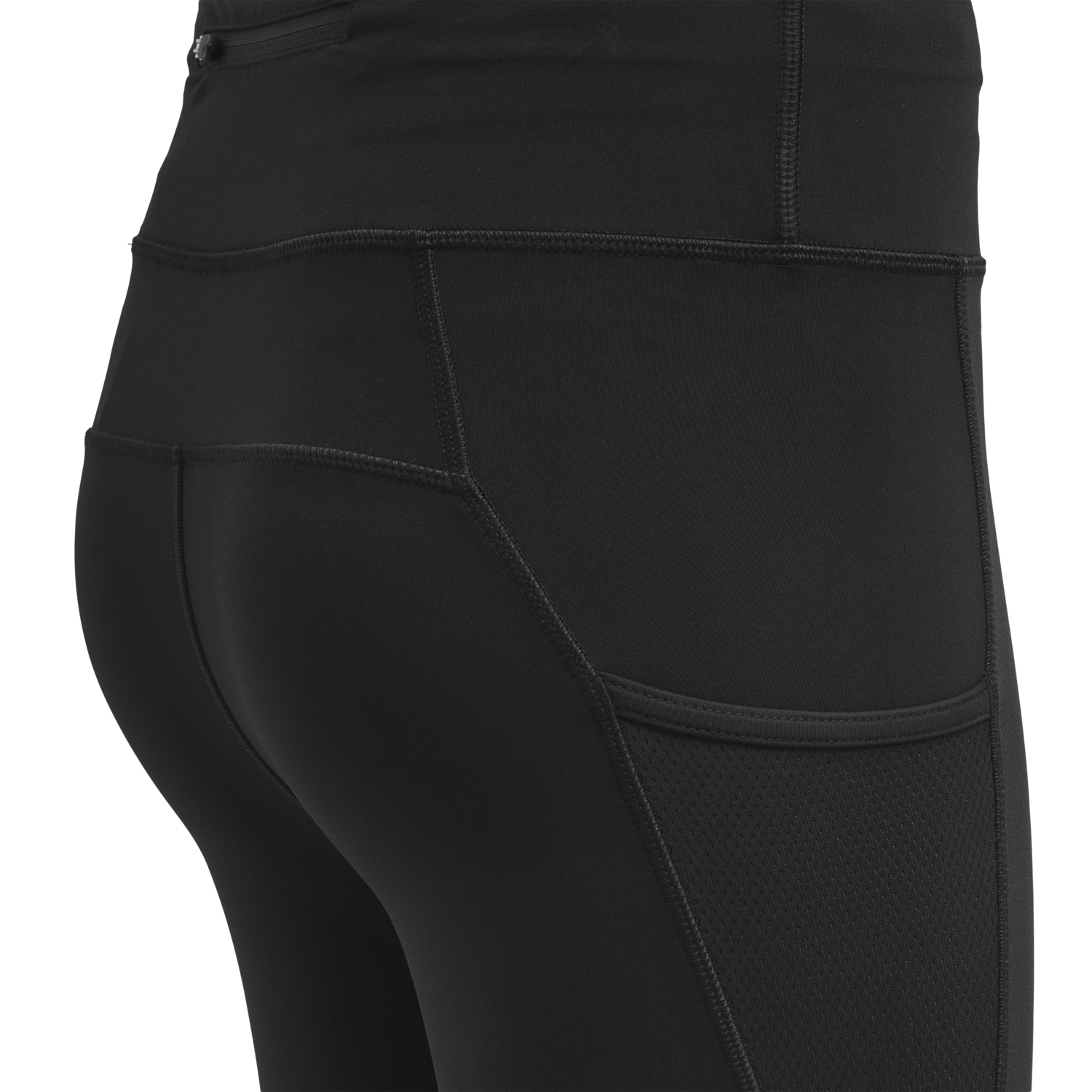 WOMEN HIGHWAIST WARM TIGHTS, 2001, packshot