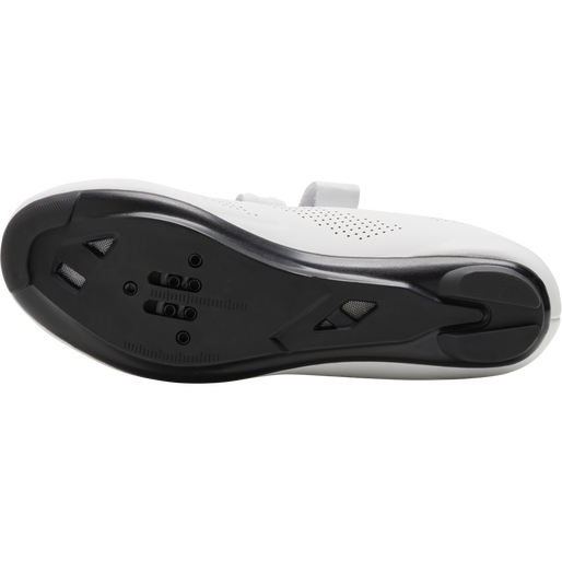 CORE BIKE SHOES, WHITE, packshot