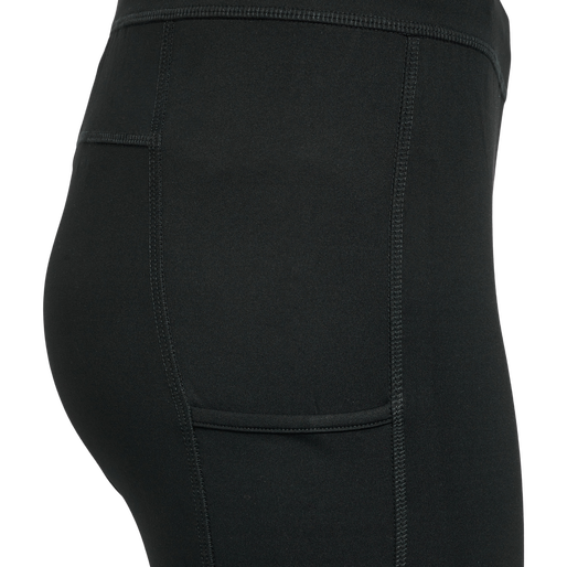 nwlBEAT TIGHTS, BLACK, packshot