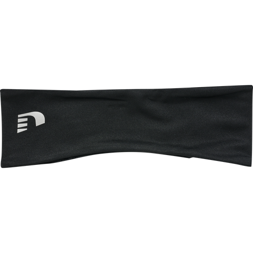 CORE HEADBAND, BLACK CORE HEADBAND, BLACK, packshot