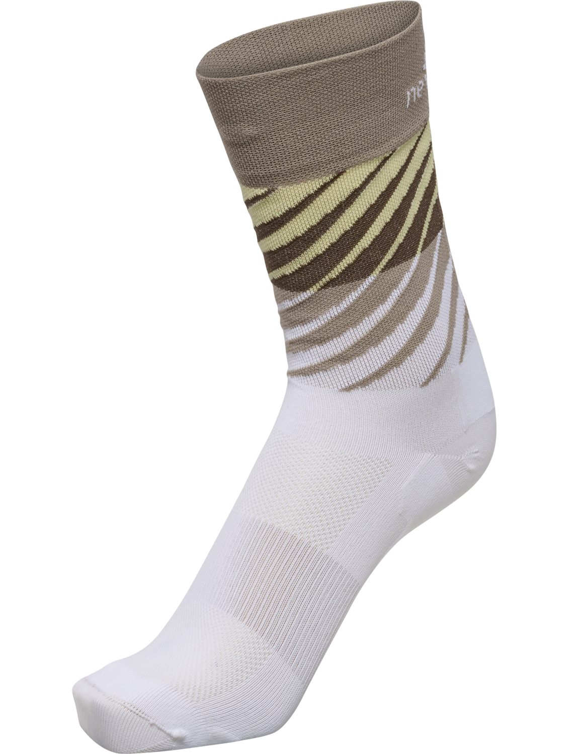 nwlPACE FUNCTIONAL SOCKS 2-PACK, SILVER SAGE, packshot