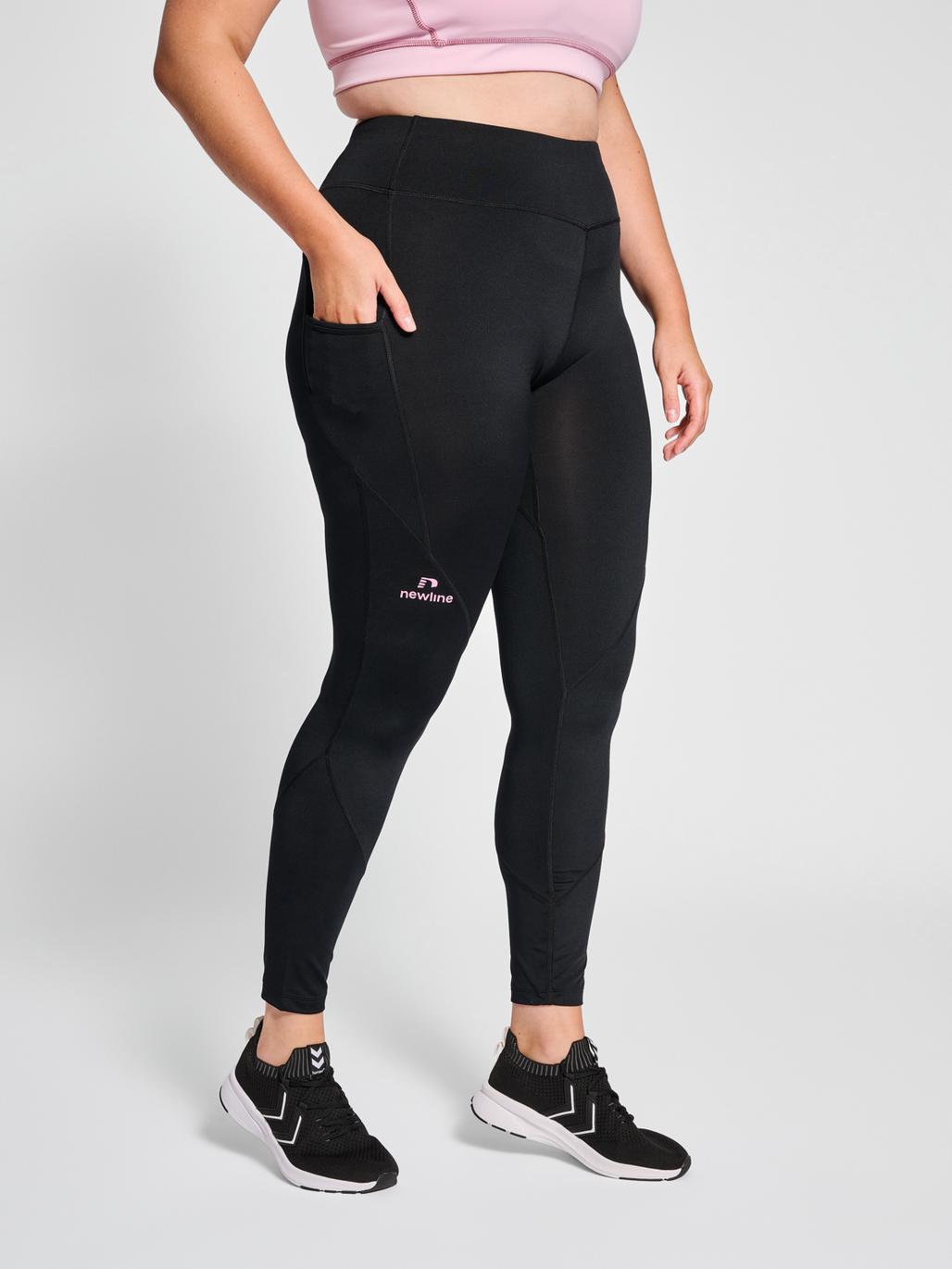 Kalenji tights top