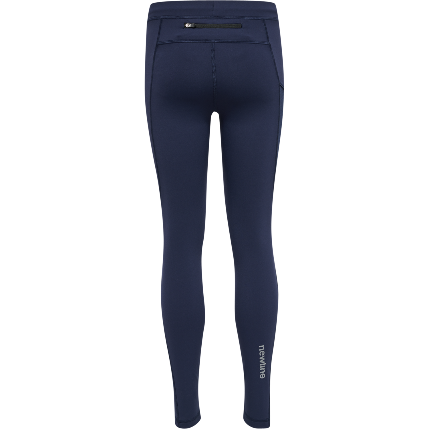 KIDS CORE TIGHTS, BLACK IRIS, packshot