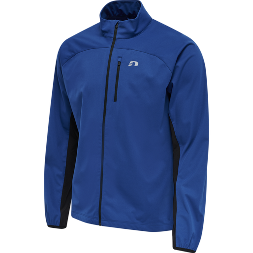 Cross 2025 zipper jacket