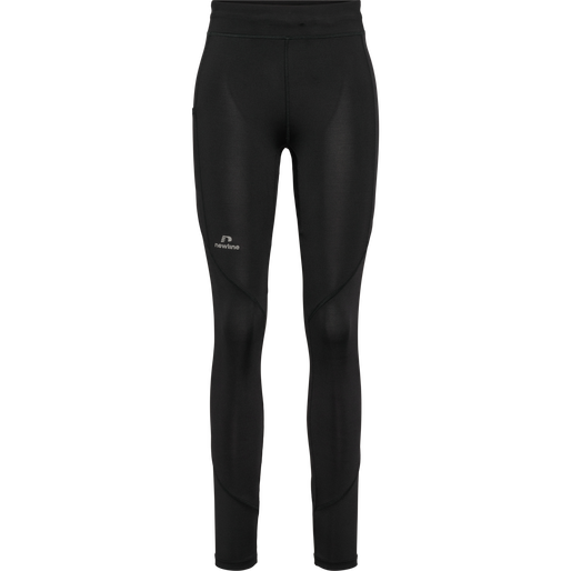 nwlBALTIMORE TIGHTS WOMAN, BLACK, packshot