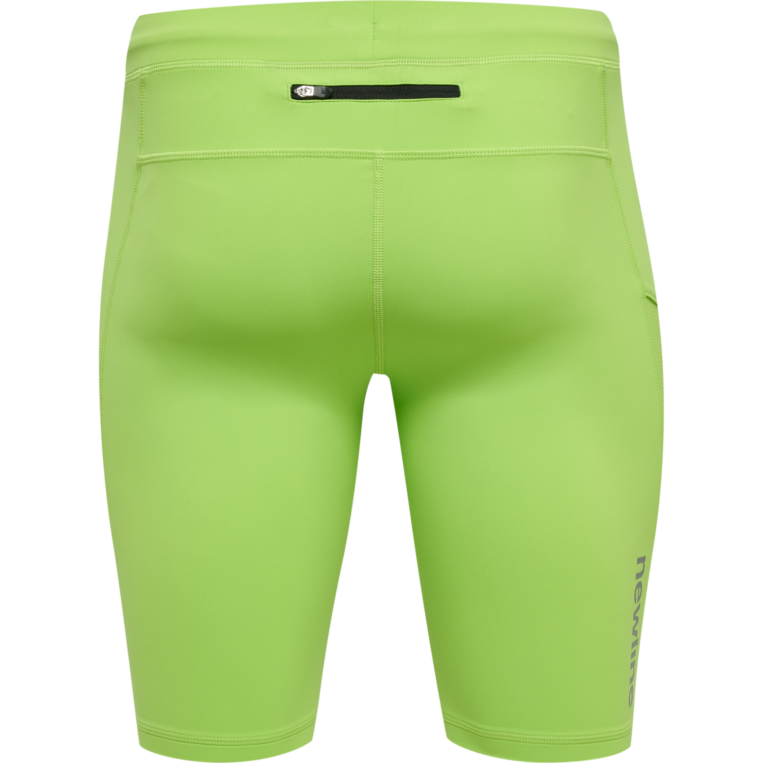 MEN'S CORE SPRINTERS, GREEN FLASH, packshot