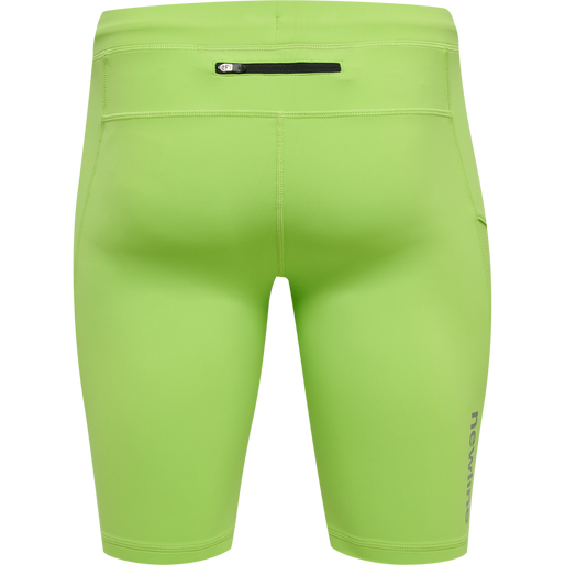 MEN'S CORE SPRINTERS, GREEN FLASH, packshot