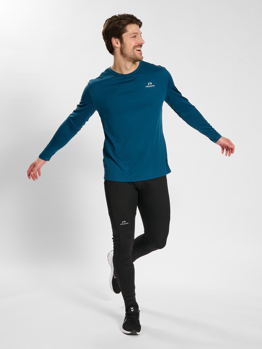 nwlMEMPHIS T-SHIRT L/S male, 0832, model