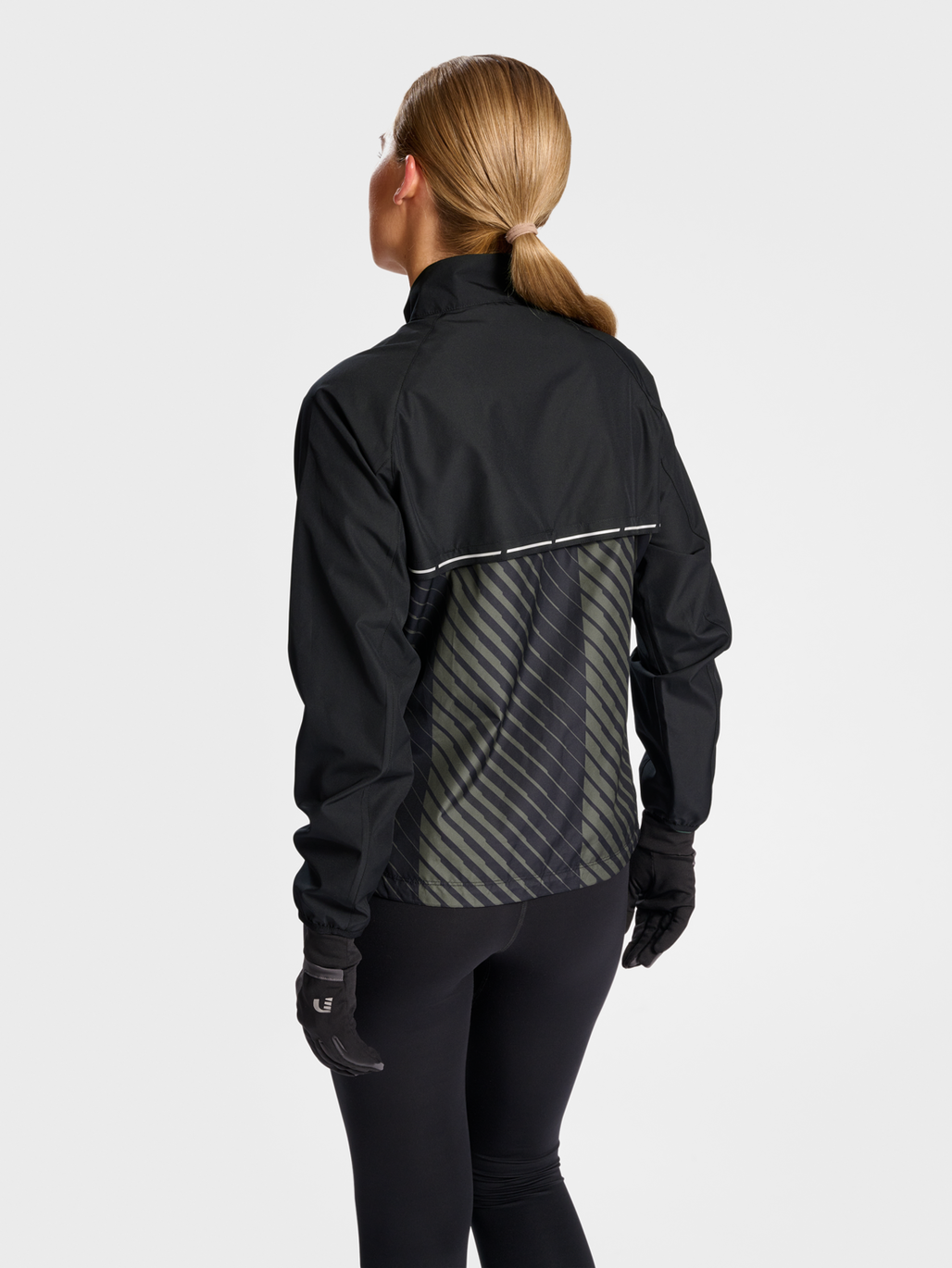 Hummel zip jacket dame hotsell